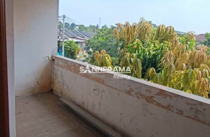 dijual rumah nanggerang tajur halang bogor