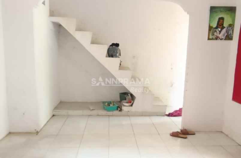 dijual rumah nanggerang tajur halang bogor