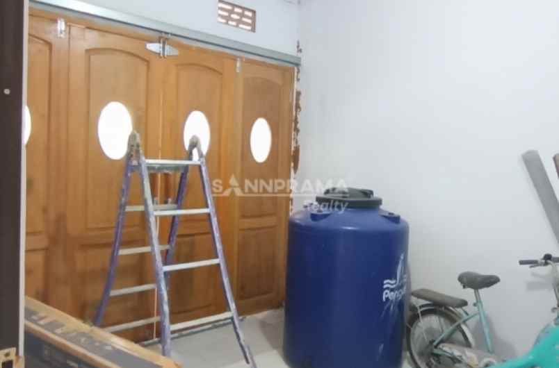 dijual rumah nanggerang tajur halang bogor