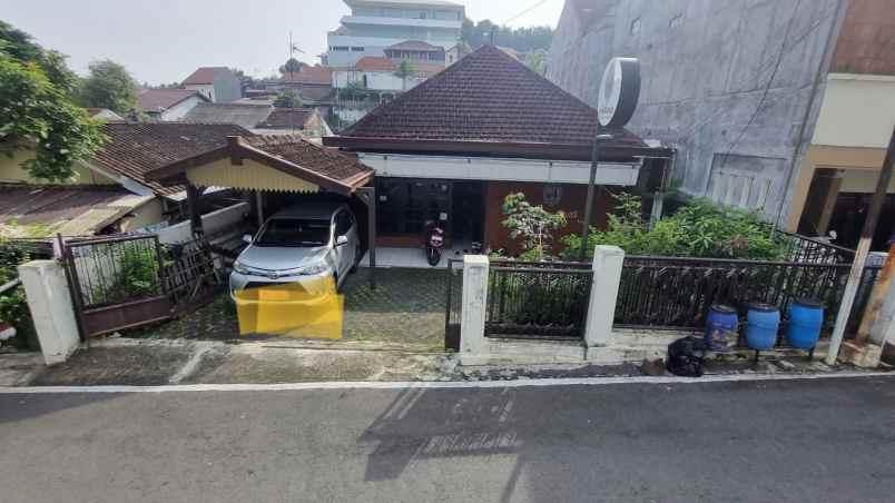 dijual rumah ngaglik