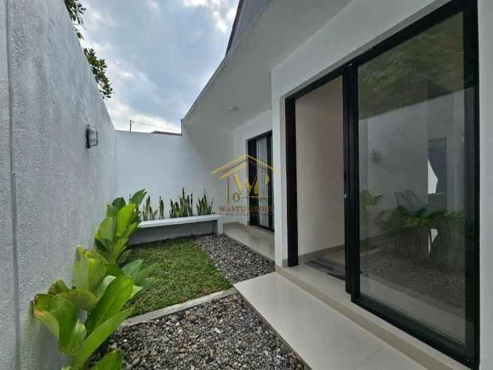 dijual rumah ngaglik sleman