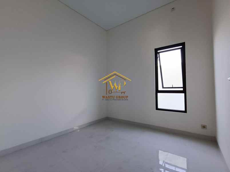 dijual rumah ngaglik sleman