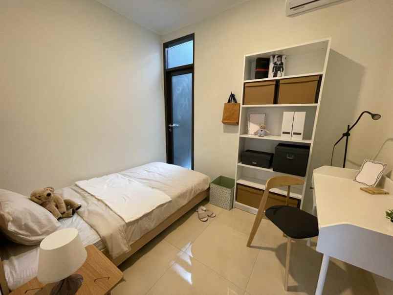 dijual rumah padalarang