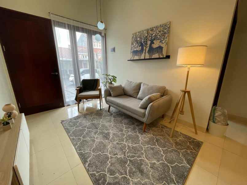 dijual rumah padalarang