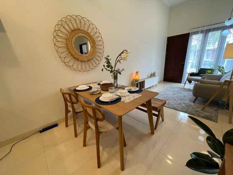 dijual rumah padalarang