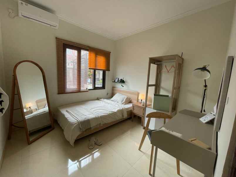 dijual rumah padalarang