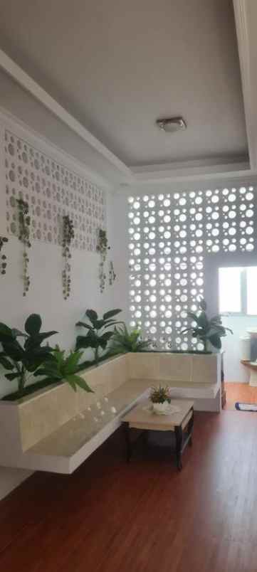 dijual rumah padasuka bandung