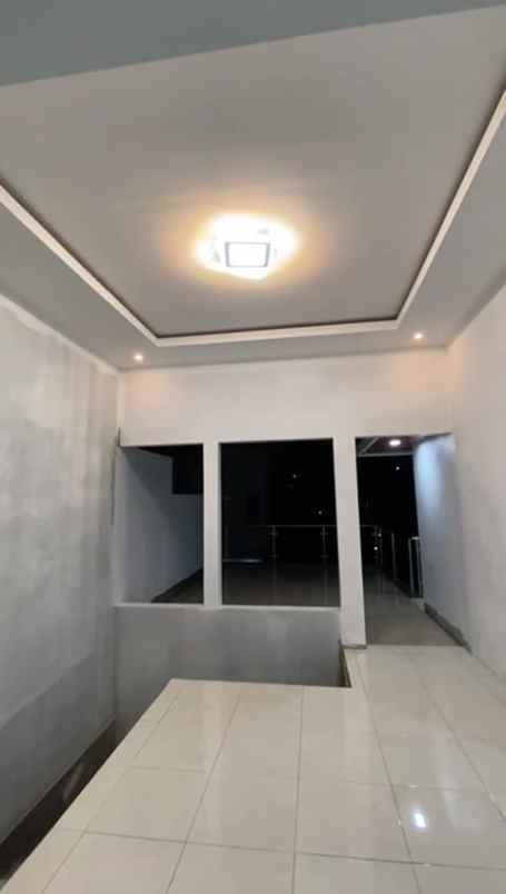 dijual rumah padasuka bumi asri