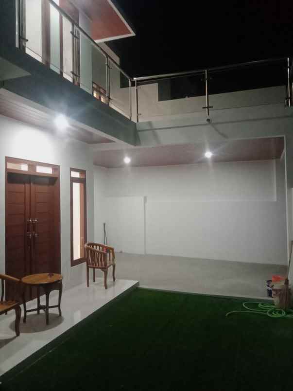 dijual rumah padasuka bumi asri