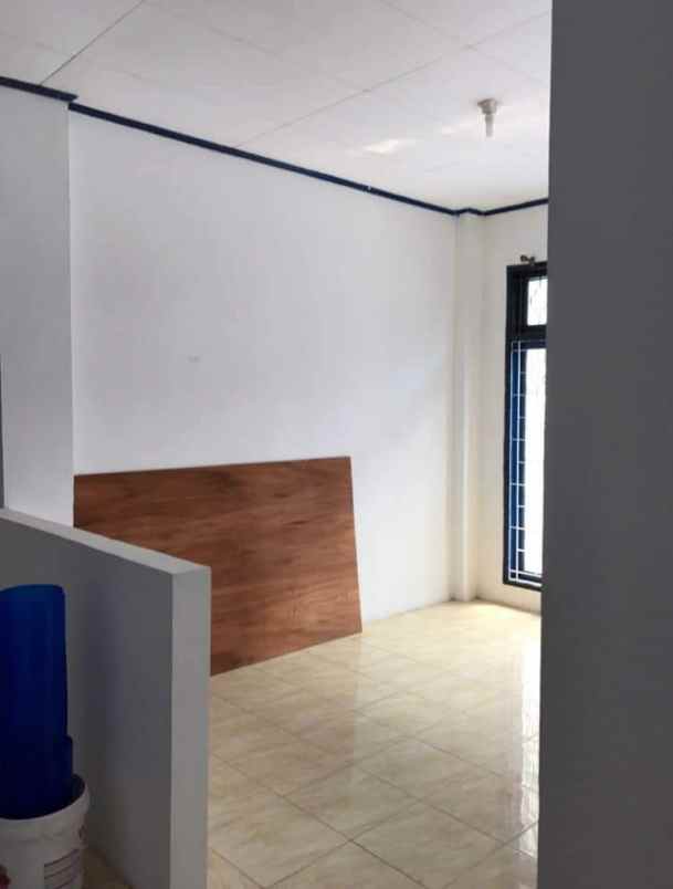 dijual rumah palmerah