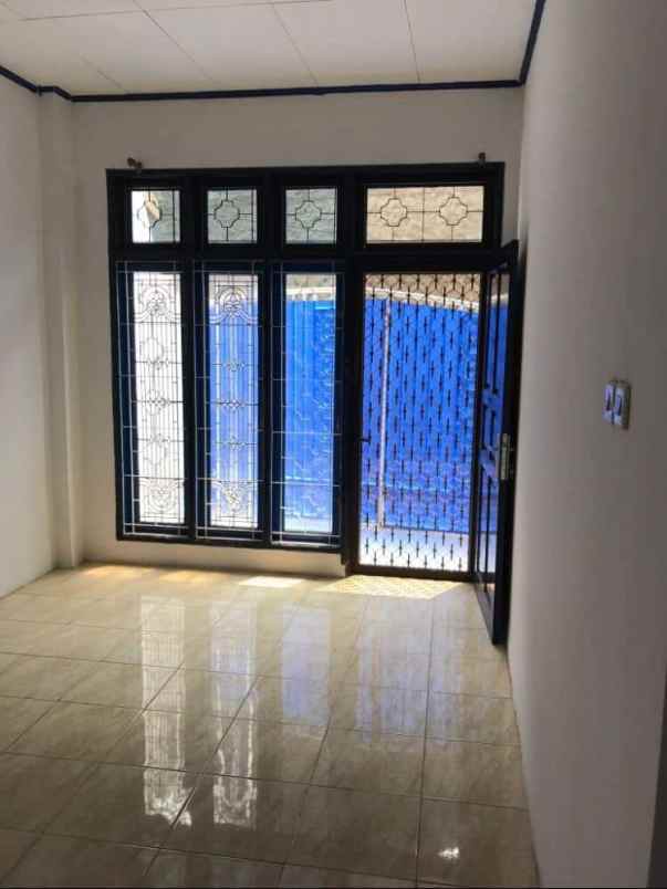 dijual rumah palmerah