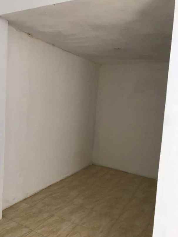 dijual rumah palmerah