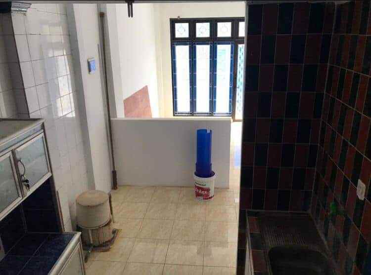 dijual rumah palmerah