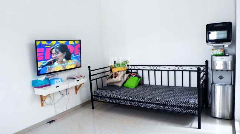 dijual rumah pamulang