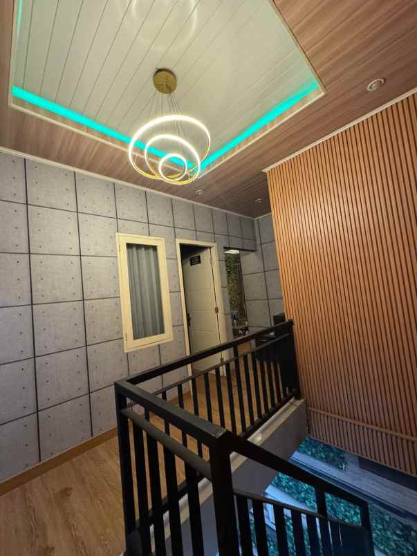 dijual rumah pamulang