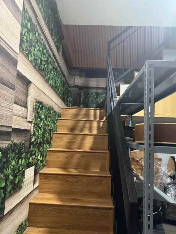 dijual rumah pamulang