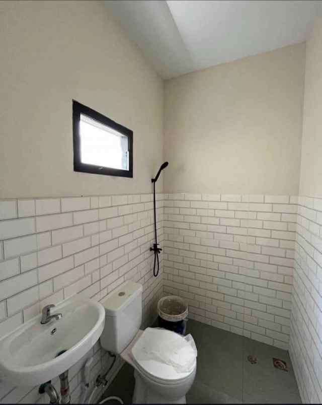 dijual rumah pandowoharjo sleman sleman