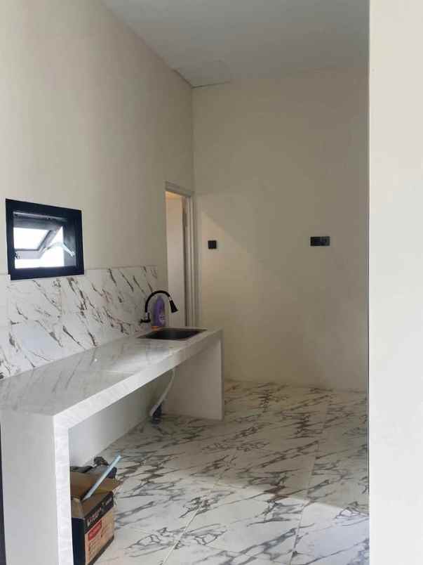 dijual rumah pandowoharjo sleman sleman