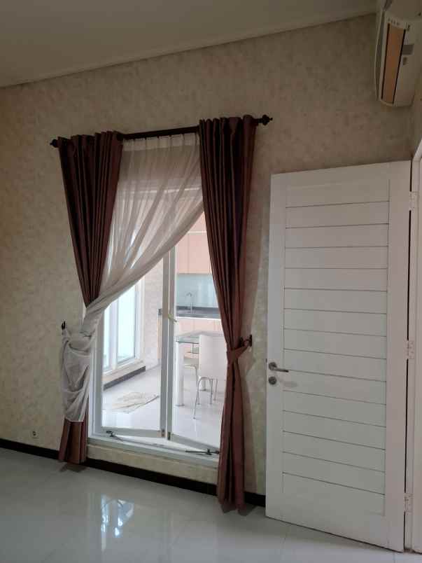 dijual rumah pantai mentari kec bulak
