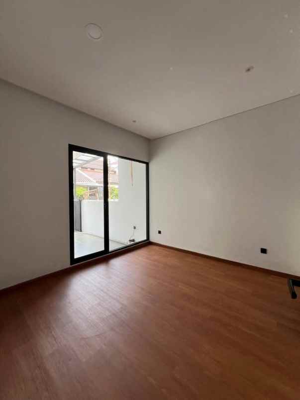 dijual rumah pasir salam