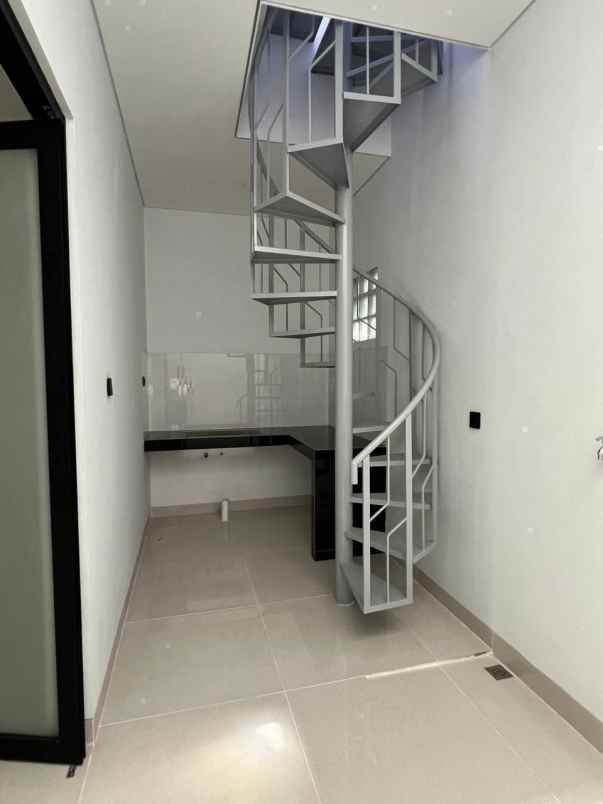 dijual rumah pasir salam