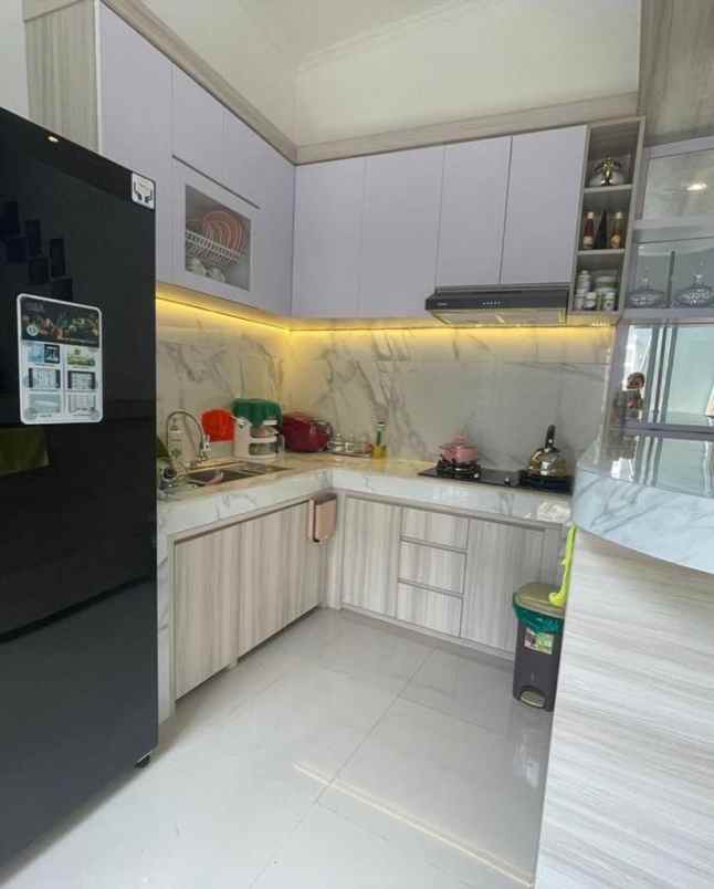 dijual rumah pedurungan