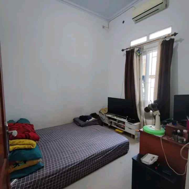 dijual rumah pekapuran cimanggis depok