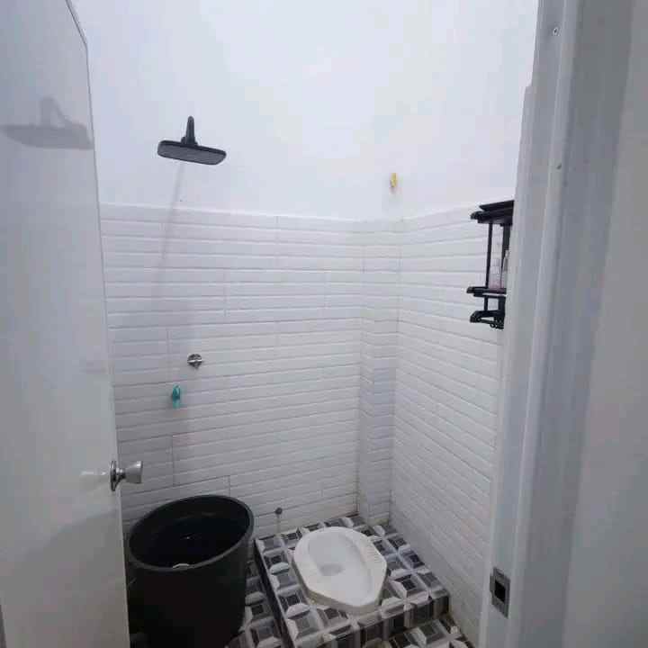 dijual rumah pekapuran cimanggis depok