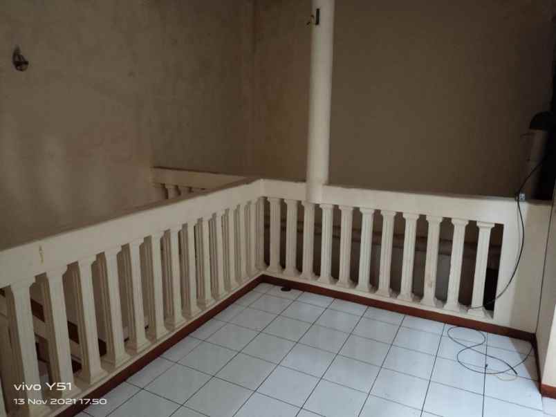 dijual rumah penggilingan cakung