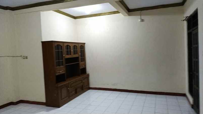 dijual rumah penggilingan cakung
