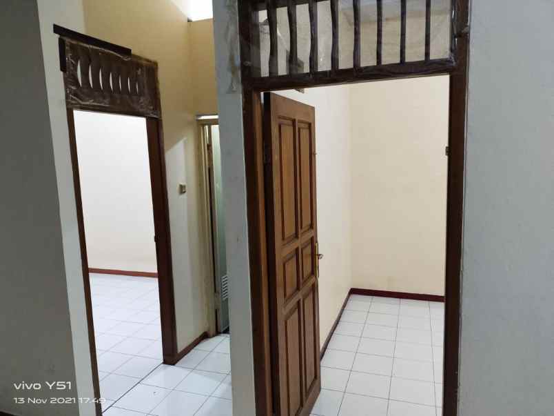 dijual rumah penggilingan cakung