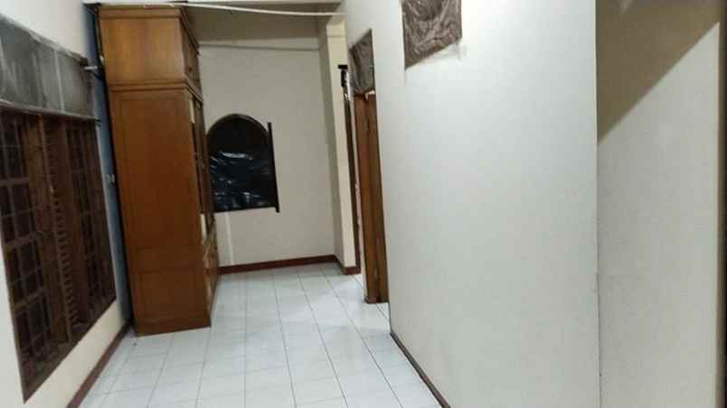 dijual rumah penggilingan cakung