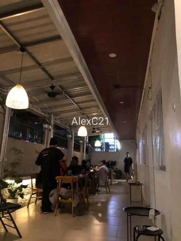 dijual rumah perdatam