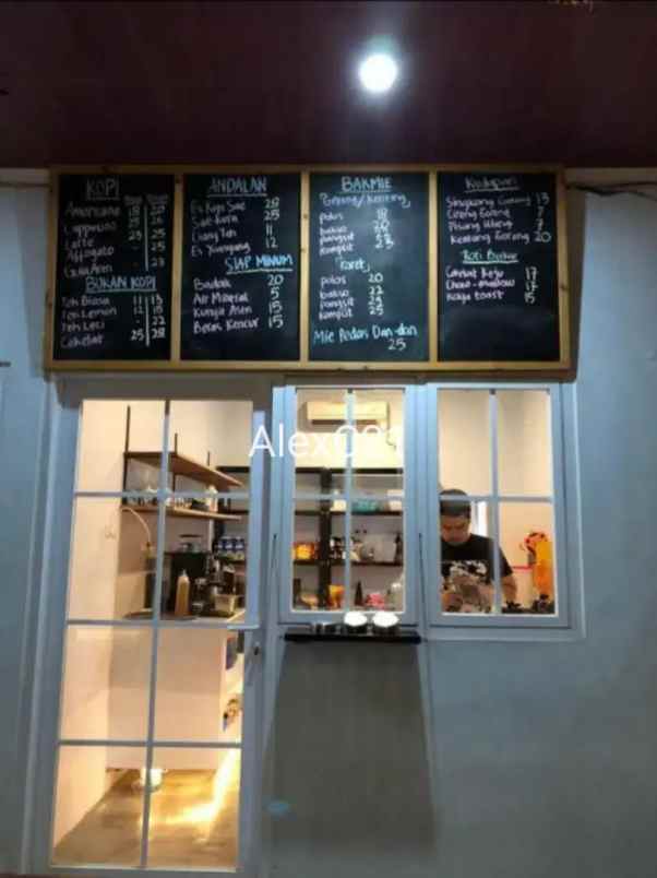 dijual rumah perdatam