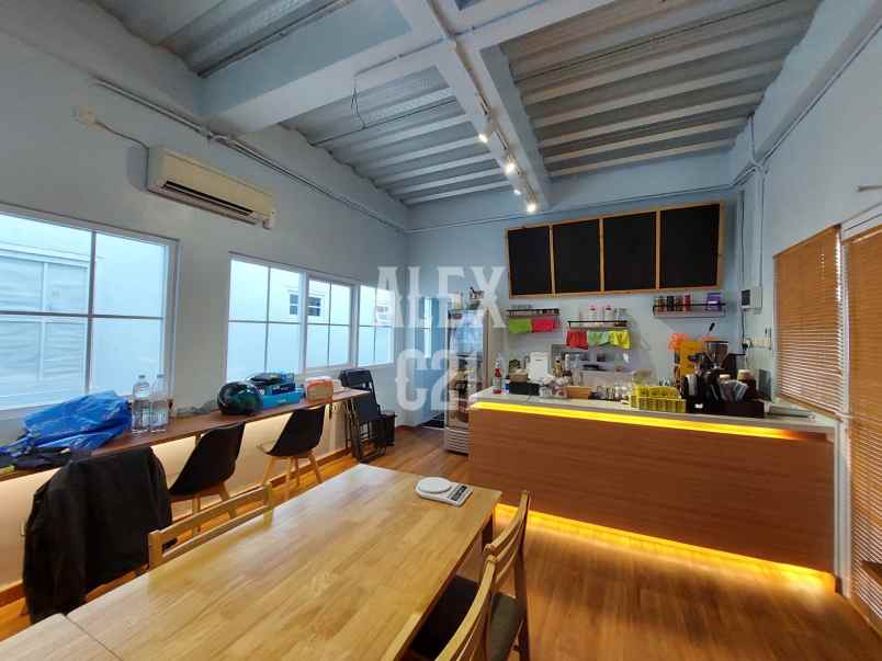 dijual rumah perdatam