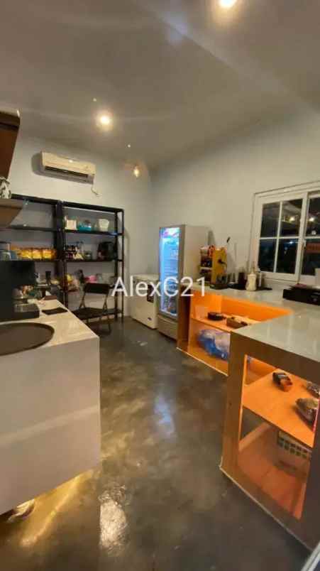 dijual rumah perdatam