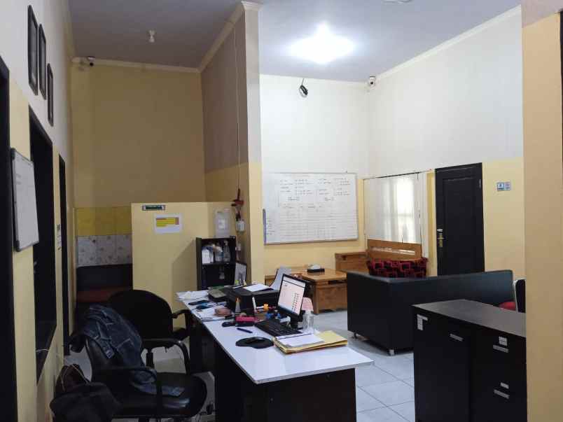 dijual rumah perum griya dadapan indah