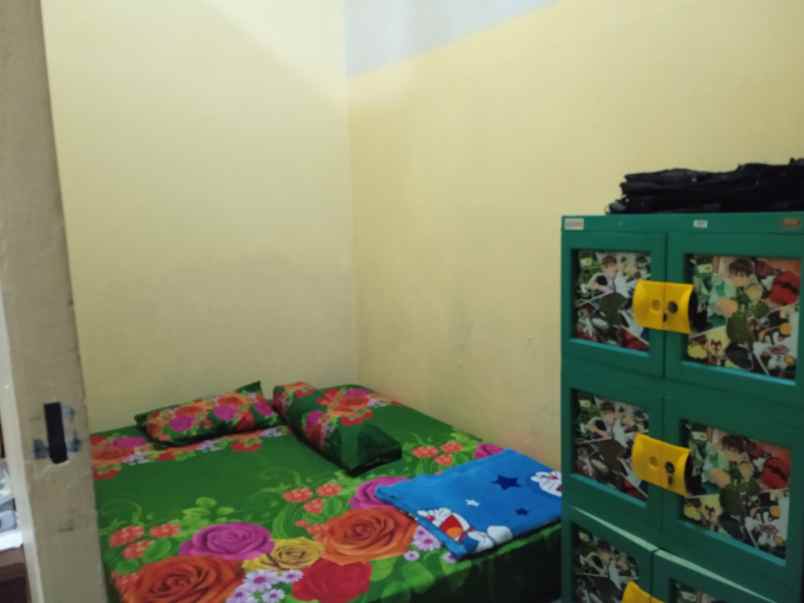 dijual rumah perum griya dadapan indah