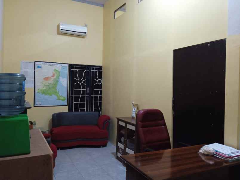 dijual rumah perum griya dadapan indah