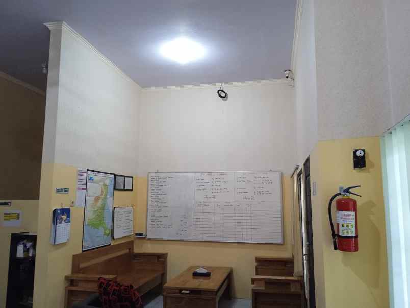 dijual rumah perum griya dadapan indah