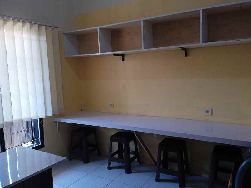 dijual rumah perum griya dadapan indah