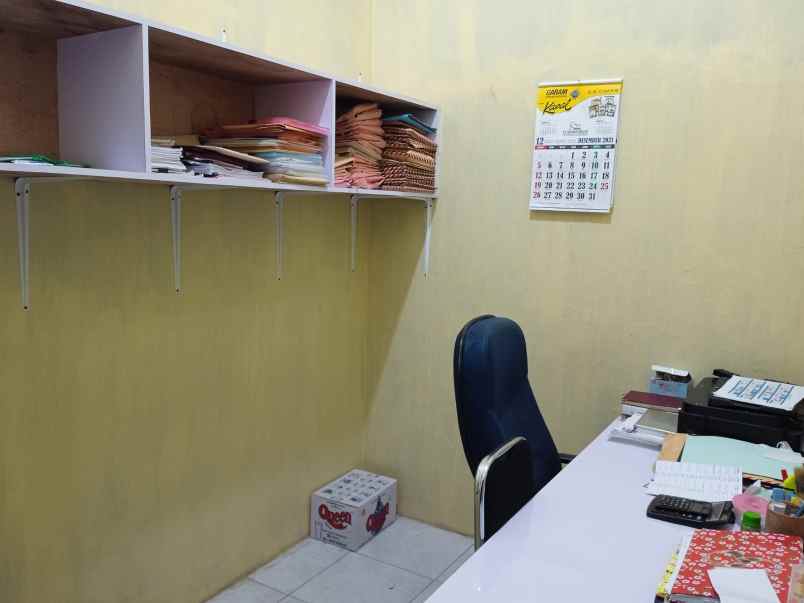 dijual rumah perum griya dadapan indah