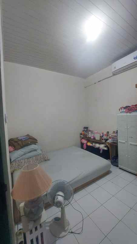 dijual rumah perumahan graha cikarang