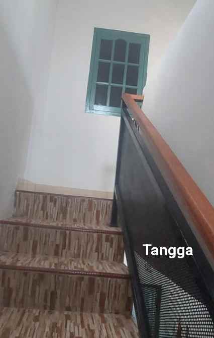 dijual rumah perumahan graha cikarang