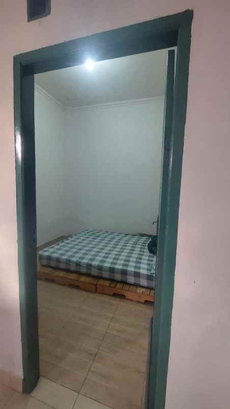 dijual rumah perumahan graha cikarang