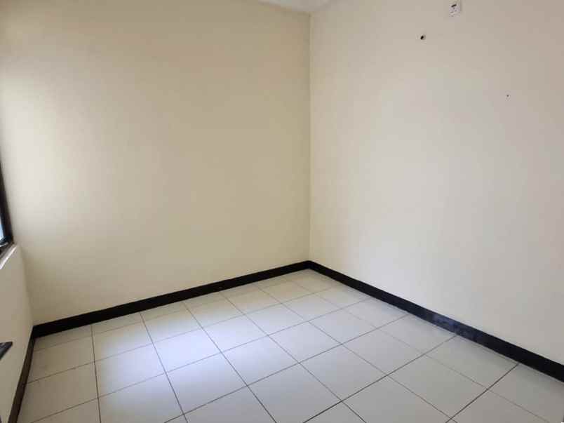 dijual rumah perumahan harapan mulya