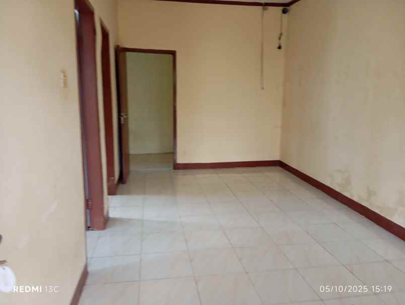 dijual rumah perumahan pesona kramat