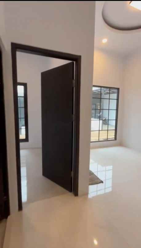 dijual rumah perumahan tajur halang bogor
