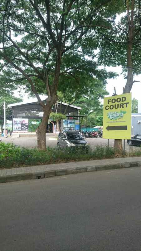 dijual rumah pesona arumsari