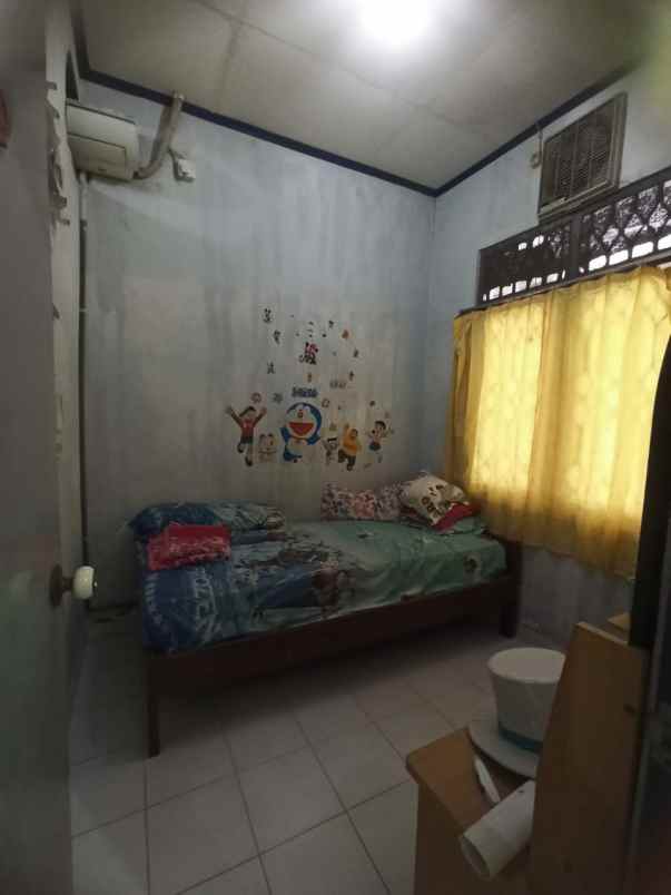 dijual rumah plamongan indah